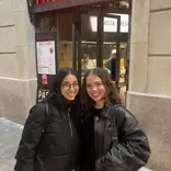 Social Media Internship in Barcelona