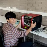 Additive Manufacturing (3D Printing) Internships in Greece