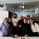 Aquaculture & Fisheries Internship in Greece