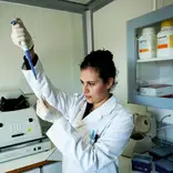 Bioengineering Internships in Greece
