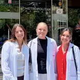 Medical Shadowing in Poland