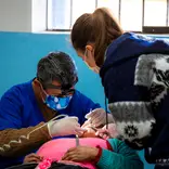 GLA Peru Health