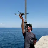 Drone Technology Internships in Greece