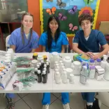 student medical work costa rica global works