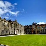 St Andrews Quad