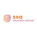SSA Education Abroad Logo