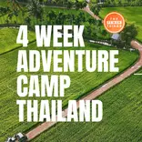 adventure camp thailand