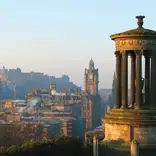 Edinburgh, Scotland