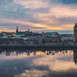 Derry-Londonderry, Northern Ireland