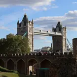 Tower Bridge London