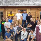 Summer intensive Russian language program, 6 weeks