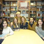 Semester abroad program "Russian language, literature, and culture"