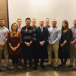 Russian language and political science