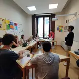 Spanish Language Intensive Add On - Summer In Spain