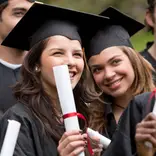 Graduation in Canadian High School