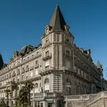 Boarding school Pau in France