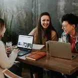 Marketing & Writing