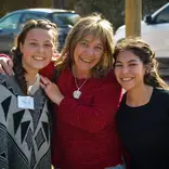 Exchange students in Argentina