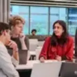 Bachelor's Program in Management of Technology