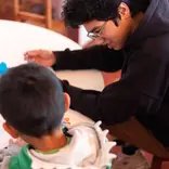 Childcare in Peru