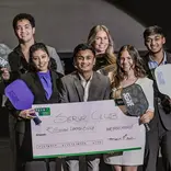 Bachelor’s in Finance & AI 