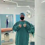 Medical Student at Hospital Placement in Tanzania