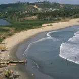 Ghana