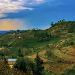 Uganda