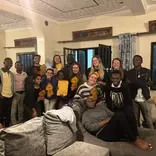 Mukono Uganda