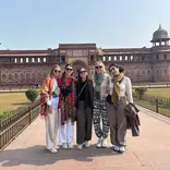 Delhi