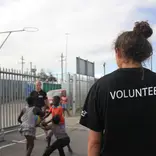 Sport develpment