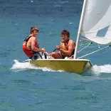 High schoolers sailing on program in Auckland