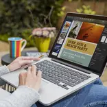 Marketing intern