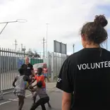 Sport & Youth intern