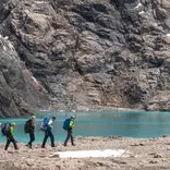 HMI Gap Trek 2015