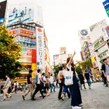 Student in Tokyo