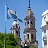 Buenos Aires Photo 1