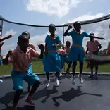Sports Development Ghana