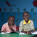 Special Needs Support Ghana