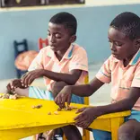 Education Support Ghana