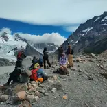 Trip to Patagonia 