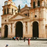 Cordoba, Argentina Photo 1