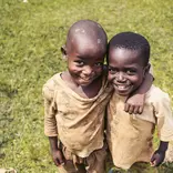 Childcare Volunteering Rwanda