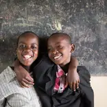 Education Support program Rwanda