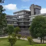 Newman Building