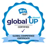 Global Up Abroad micro-credential