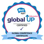 Global Up Educator micro-credential
