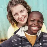 Volunteer in Kenya with Love Volunteers