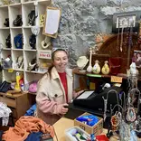 Charity Shop volunteering
