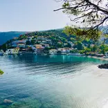 Kefalonie, Greece